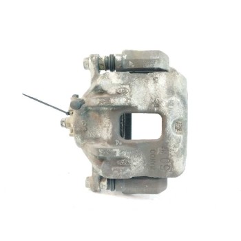 Recambio de pinza freno delantera izquierda para kia carens ( ) 1.7 crdi cat referencia OEM IAM 58110A4100  
