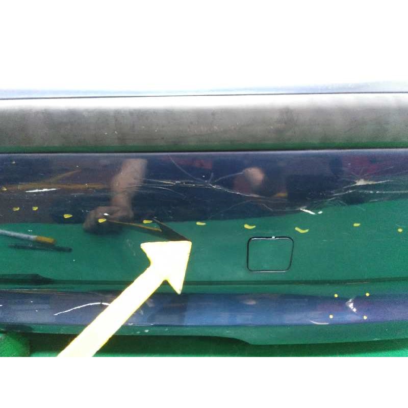 PARAGOLPES TRASERO OBSERVAR FOTOS