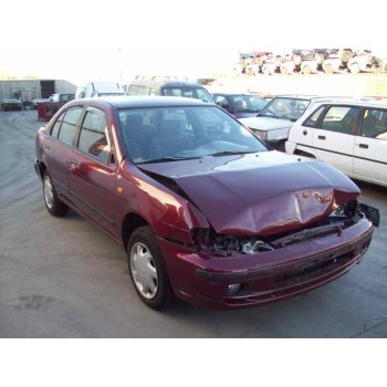 nissan almera (n15) del año 1999