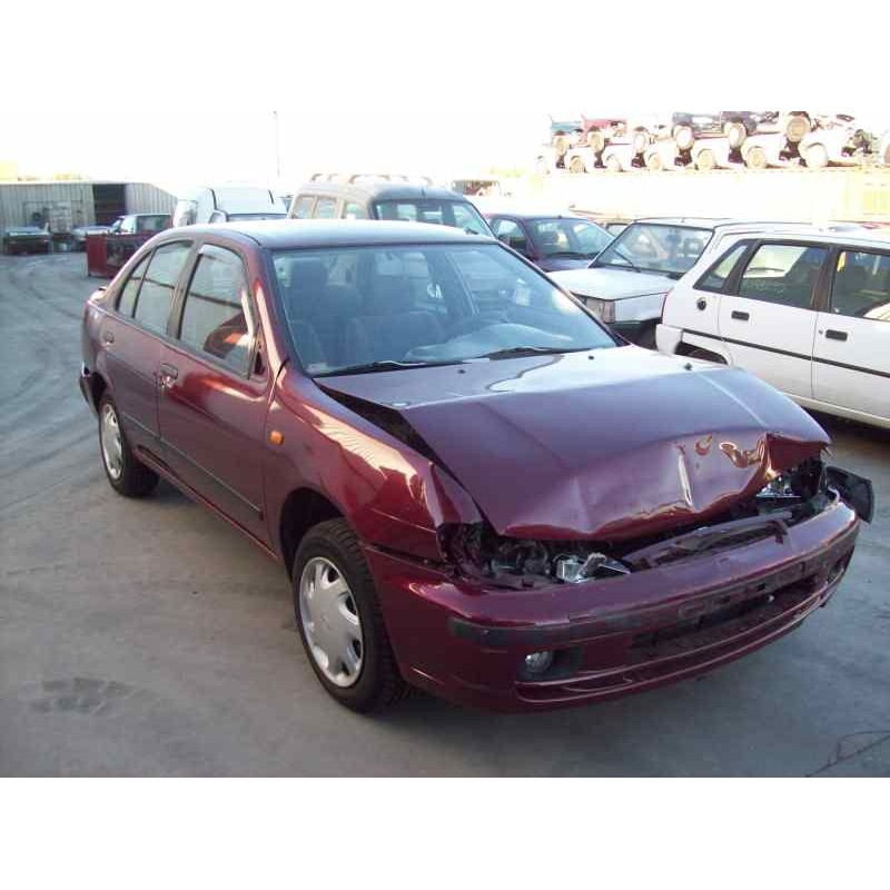 nissan almera (n15) del año 1999