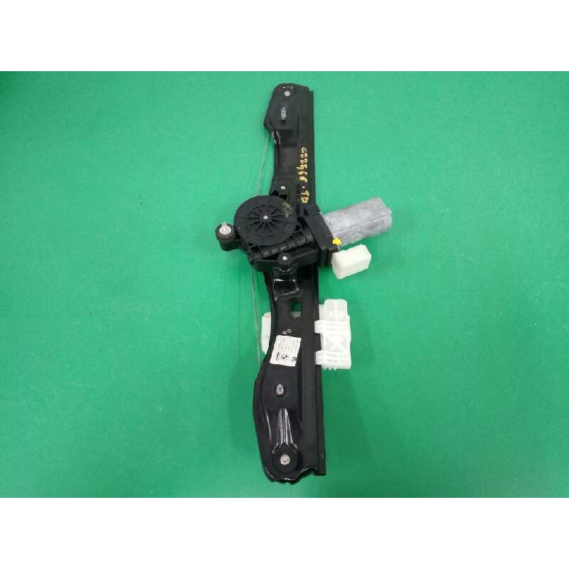 Recambio de elevalunas trasero derecho para bmw serie 3 touring (f31) 318d referencia OEM IAM 7351050  