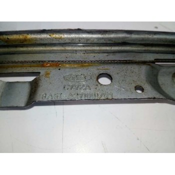 Recambio de elevalunas trasero izquierdo para ford fiesta (ccn) 1.5 tdci cat referencia OEM IAM FUNDA 8A6IA27000 CARIBE FUNDA