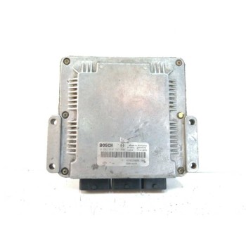 CENTRALITA MOTOR UCE 8200132175 0281010787 