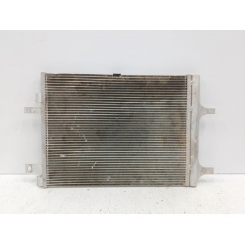 Recambio de condensador / radiador aire acondicionado para peugeot 3008 ii suv (mc_, mr_, mj_, m4_) hybrid referencia OEM IAM 98