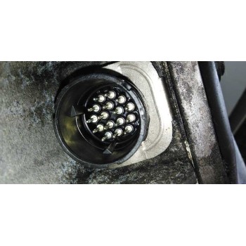 Recambio de caja cambios para audi a6 allroad quattro (4fh) 3.0 tdi referencia OEM IAM KJD  