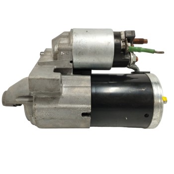 Recambio de motor arranque para citroën c4 picasso 1.6 blue-hdi fap referencia OEM IAM 9801667780 M000T22473 