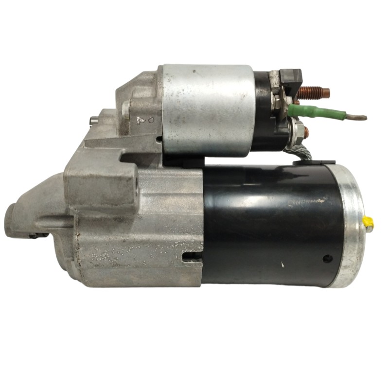 Recambio de motor arranque para citroën c4 picasso 1.6 blue-hdi fap referencia OEM IAM 9801667780 M000T22473 