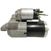 Recambio de motor arranque para citroën c4 picasso 1.6 blue-hdi fap referencia OEM IAM 9801667780 M000T22473 