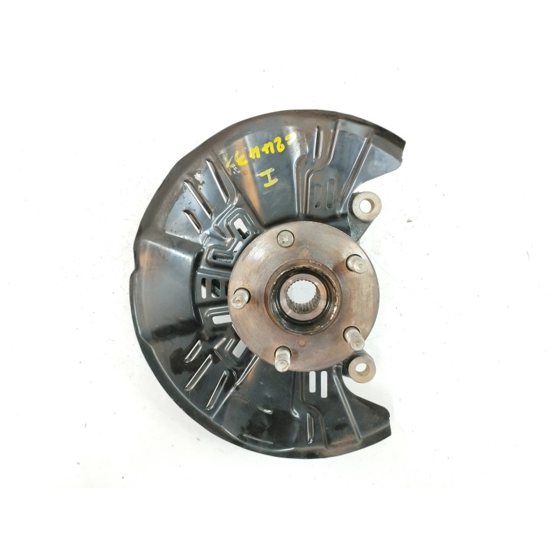 Recambio de mangueta delantera izquierda para subaru xv (gt) 2.0 i awd (gt7) referencia OEM IAM SD0159  