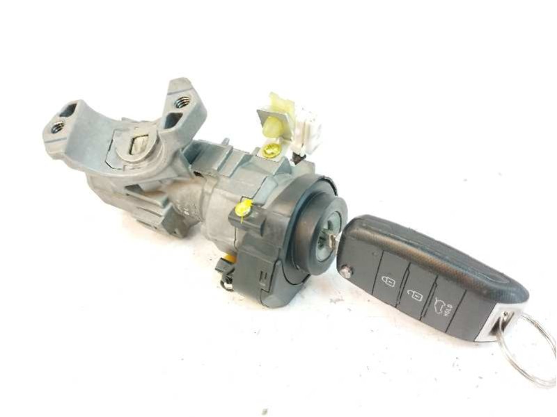 Recambio de antirrobo para kia carens ( ) 1.7 crdi cat referencia OEM IAM 49A6101110  