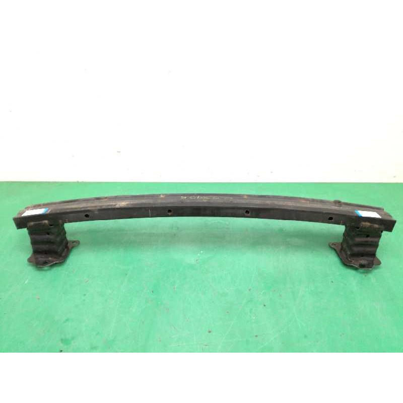 Recambio de refuerzo paragolpes delantero para peugeot 207 sw 1.6 16v hdi referencia OEM IAM   