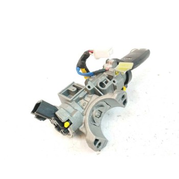 Recambio de antirrobo para kia carens ( ) 1.7 crdi cat referencia OEM IAM 49A6101110  