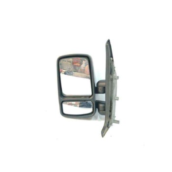 RETROVISOR IZQUIERDO 