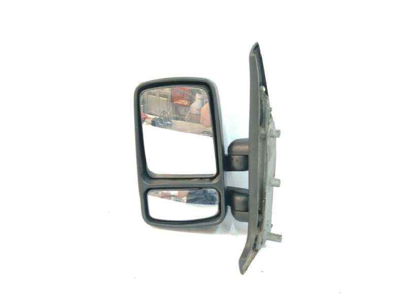 Recambio de retrovisor izquierdo para nissan interstar (x70) 2.2 dci diesel cat referencia OEM IAM   
