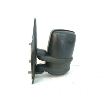 Recambio de retrovisor izquierdo para nissan interstar (x70) 2.2 dci diesel cat referencia OEM IAM   