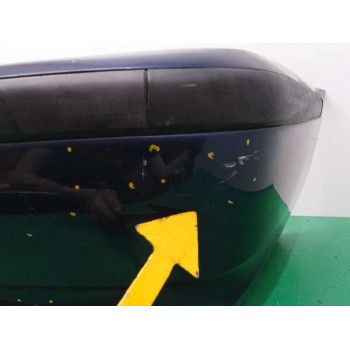 Recambio de paragolpes trasero para bmw serie 3 berlina (e46) 316i edition exclusiv referencia OEM IAM 51127030587 OBSERVAR FOTO