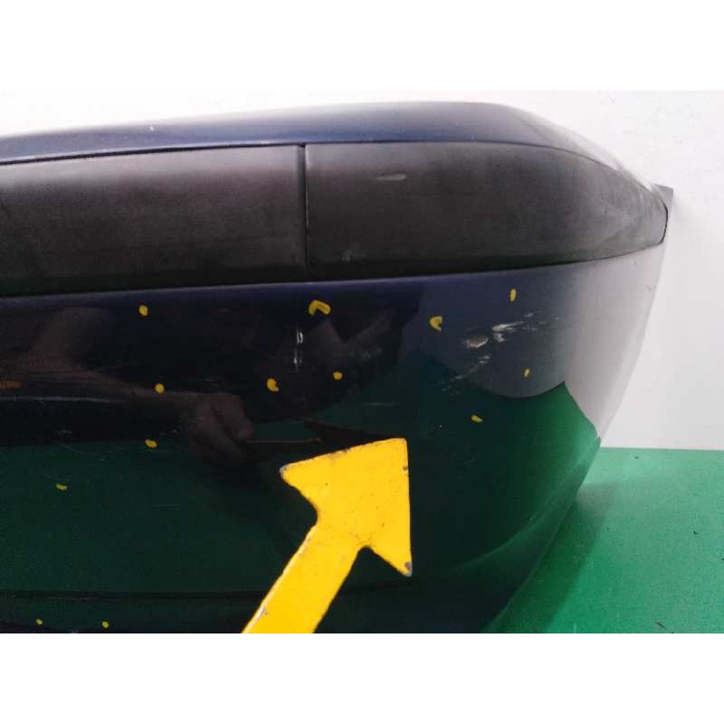 PARAGOLPES TRASERO OBSERVAR FOTOS