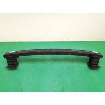 Recambio de refuerzo paragolpes delantero para peugeot 207 sw 1.6 16v hdi referencia OEM IAM   