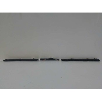 Recambio de airbag cortina delantero derecho para ford fiesta (ccn) 1.5 tdci cat referencia OEM IAM VC1BB14B389AB  