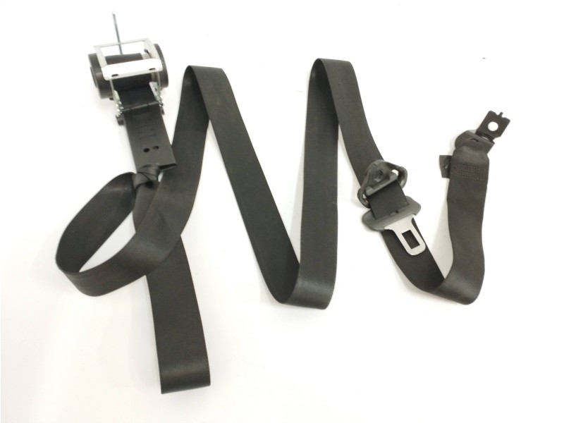 Recambio de cinturon seguridad delantero izquierdo para opel astra h berlina 1.7 16v cdti referencia OEM IAM 560834801  