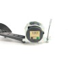 Recambio de cinturon seguridad delantero izquierdo para opel astra h berlina 1.7 16v cdti referencia OEM IAM 560834801  