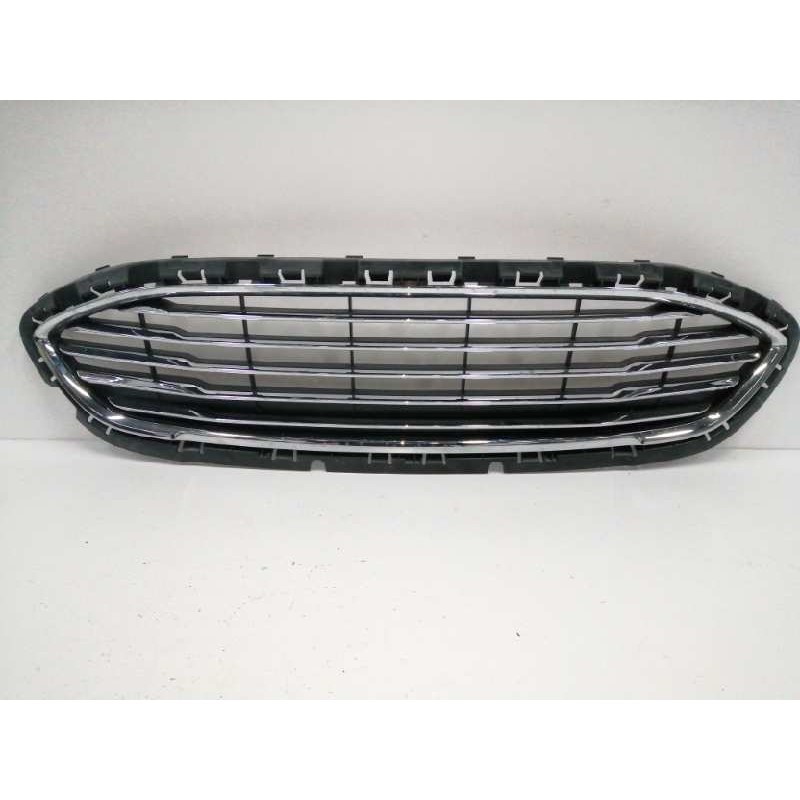 Recambio de rejilla delantera para ford fiesta (ce1) trend referencia OEM IAM H1BB8B271B1  