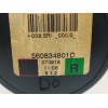 Recambio de cinturon seguridad delantero izquierdo para opel astra h berlina 1.7 16v cdti referencia OEM IAM 560834801  