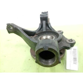 Recambio de mangueta delantera izquierda para peugeot partner tepee active 1.2 pure tech 110 referencia OEM IAM   