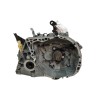 Recambio de caja cambios para dacia duster 1.6 16v cat referencia OEM IAM JR5316 129481 KM 8201106642