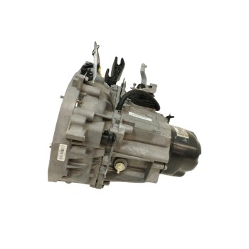 Recambio de caja cambios para dacia duster 1.6 16v cat referencia OEM IAM JR5316 129481 KM 8201106642