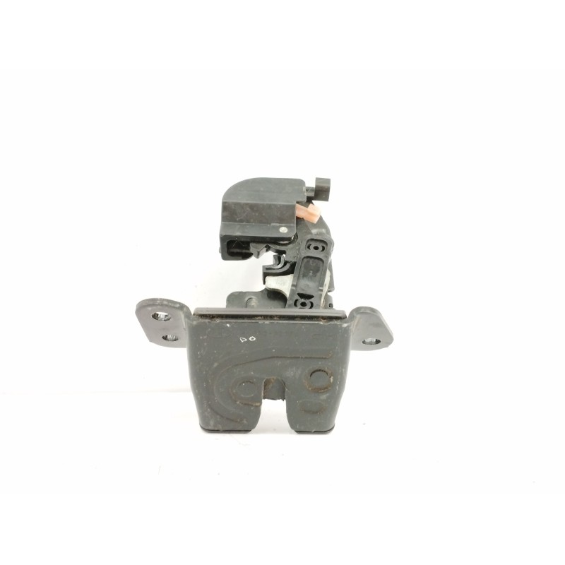 Recambio de cerradura maletero / porton para hyundai santa fe (bm) 2.2 crdi cat referencia OEM IAM 812302B000  