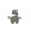 Recambio de cerradura maletero / porton para hyundai santa fe (bm) 2.2 crdi cat referencia OEM IAM 812302B000  