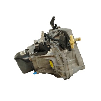 Recambio de caja cambios para dacia duster 1.6 16v cat referencia OEM IAM JR5316 129481 KM 8201106642