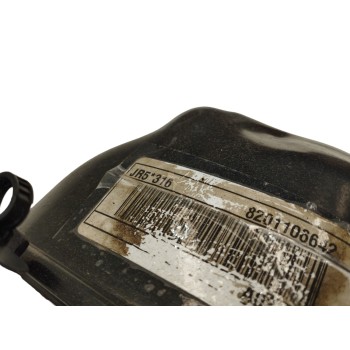 Recambio de caja cambios para dacia duster 1.6 16v cat referencia OEM IAM JR5316 129481 KM 8201106642