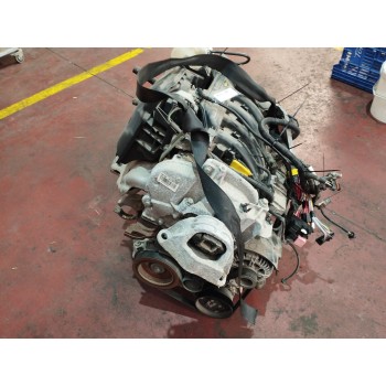 Recambio de motor completo para dacia duster 1.6 16v cat referencia OEM IAM K4M696  