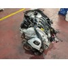 Recambio de motor completo para dacia duster 1.6 16v cat referencia OEM IAM K4M696  