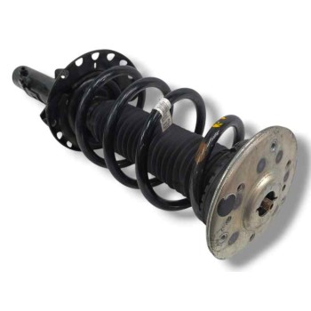 Recambio de amortiguador delantero izquierdo para land rover range rover evoque (l538) 2.0 d referencia OEM IAM GJ3218K001AA  