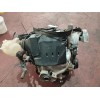 Recambio de motor completo para dacia duster 1.6 16v cat referencia OEM IAM K4M696  