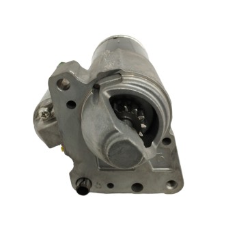 Recambio de motor arranque para citroën c4 picasso 1.6 blue-hdi fap referencia OEM IAM 9801667780 M000T22473 