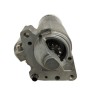 Recambio de motor arranque para citroën c4 picasso 1.6 blue-hdi fap referencia OEM IAM 9801667780 M000T22473 