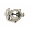 Recambio de valvula egr para bmw serie 3 berlina (e90) 335d referencia OEM IAM 7804351  