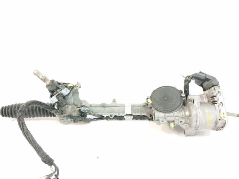 Recambio de cremallera direccion para citroën c4 picasso 1.6 blue-hdi fap referencia OEM IAM F80000226600 6820000276 5WK6700012
