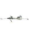 Recambio de cremallera direccion para citroën c4 picasso 1.6 blue-hdi fap referencia OEM IAM F80000226600 6820000276 5WK6700012