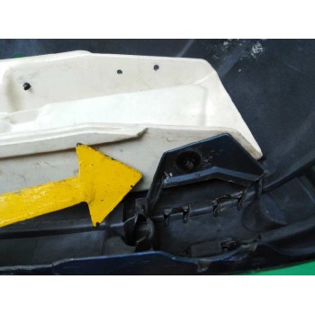 Recambio de paragolpes trasero para bmw serie 3 berlina (e46) 316i edition exclusiv referencia OEM IAM 51127030587 OBSERVAR FOTO