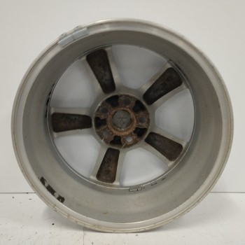 Recambio de llanta para mitsubishi outlander ii (cw_w) 2.0 di-d (cw8w) referencia OEM IAM MN184278 J18X7JJ38 5H 5X115