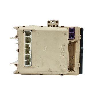 Recambio de caja reles / fusibles para lexus rx 3.3 v6 24v cat referencia OEM IAM   