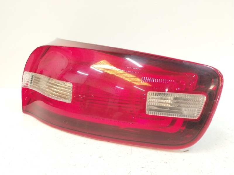 Recambio de piloto trasero izquierdo para citroën c4 picasso 1.6 blue-hdi fap referencia OEM IAM   