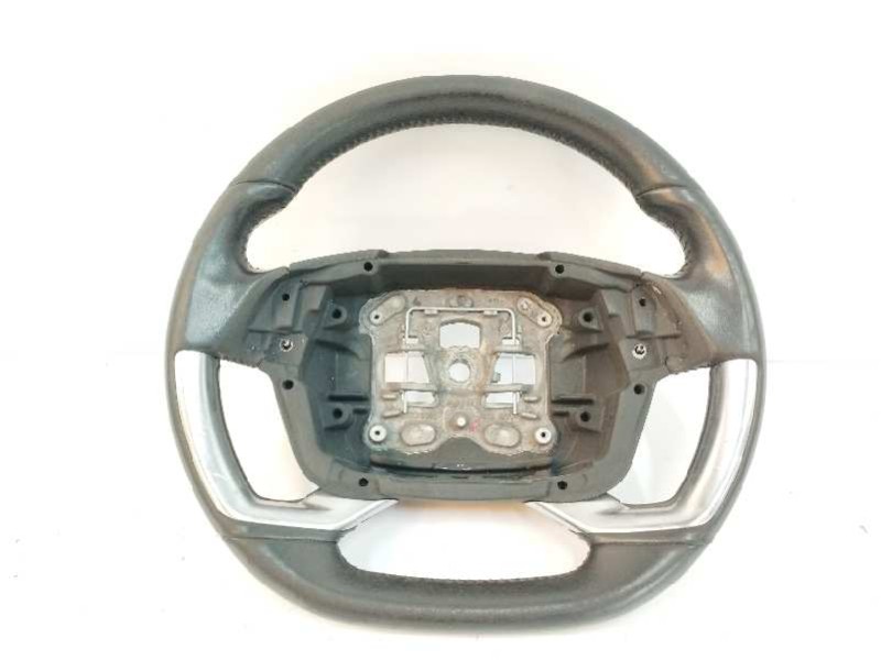 Recambio de volante para citroën c4 picasso 1.6 blue-hdi fap referencia OEM IAM 6228092 CON DESGASTE 