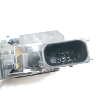 Recambio de cerradura puerta delantera derecha para fiat punto (199_) 1.2 (199axz1a, 199bxz1a) referencia OEM IAM 52065095  