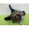 Recambio de mangueta delantera izquierda para peugeot partner tepee active 1.2 pure tech 110 referencia OEM IAM   